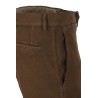 Pantalone Berwich Gianduia